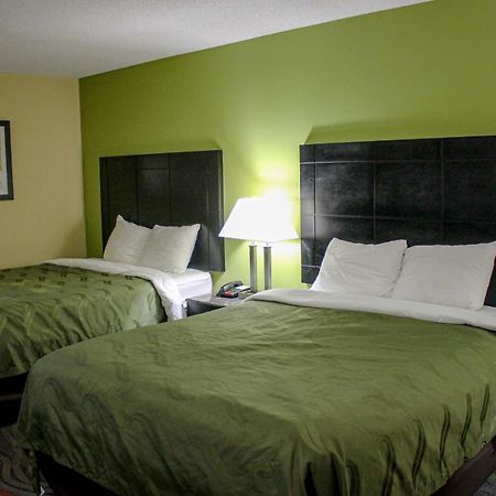 Motel 6 Knoxville, Tn - East Экстерьер фото