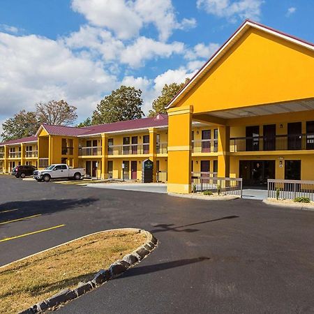 Motel 6 Knoxville, Tn - East Экстерьер фото