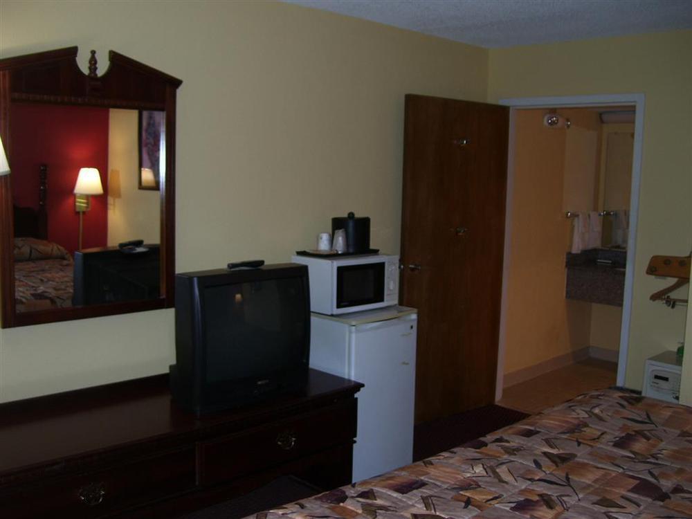 Motel 6 Knoxville, Tn - East Номер фото