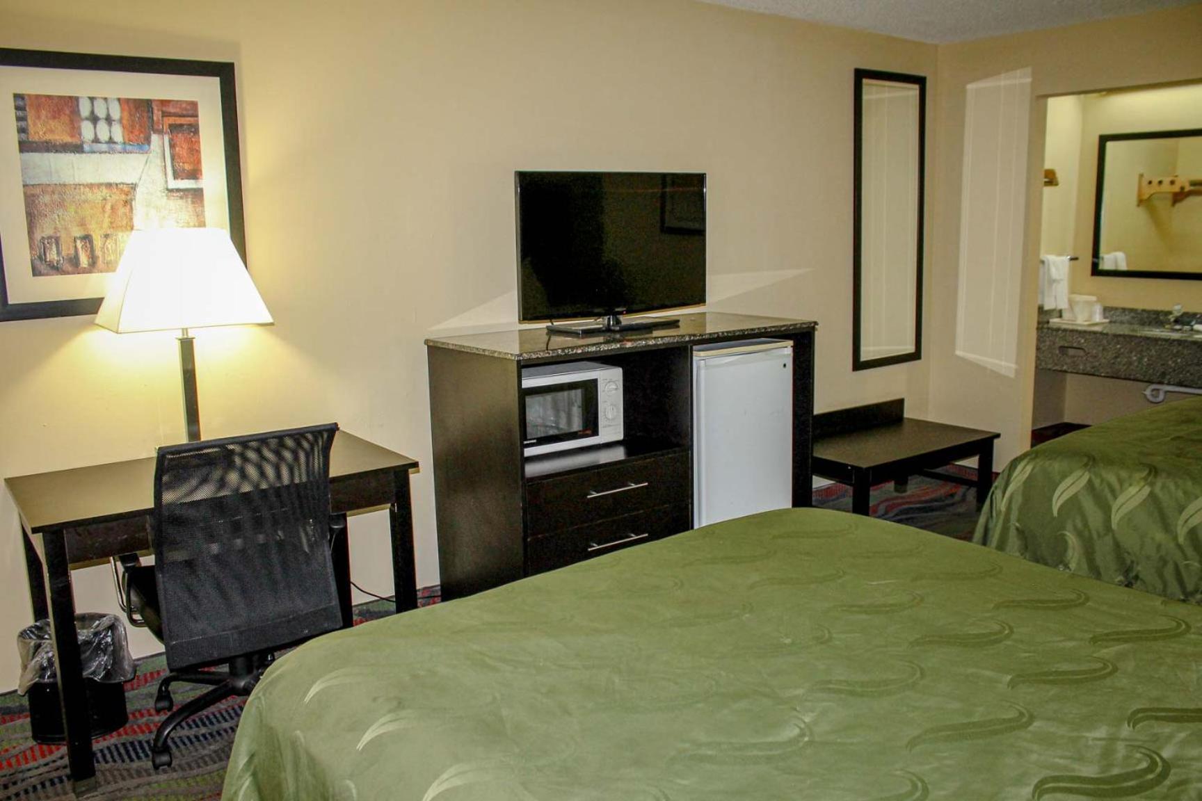 Motel 6 Knoxville, Tn - East Экстерьер фото