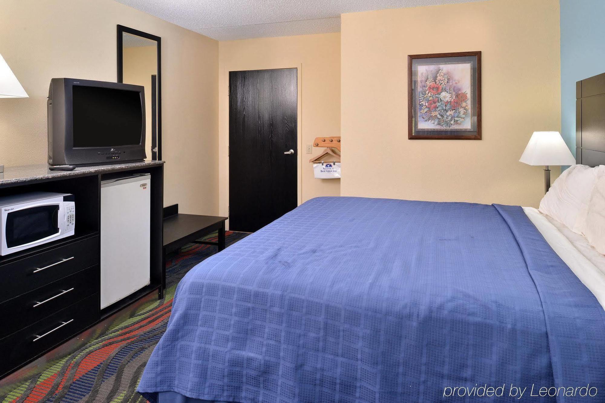 Motel 6 Knoxville, Tn - East Экстерьер фото