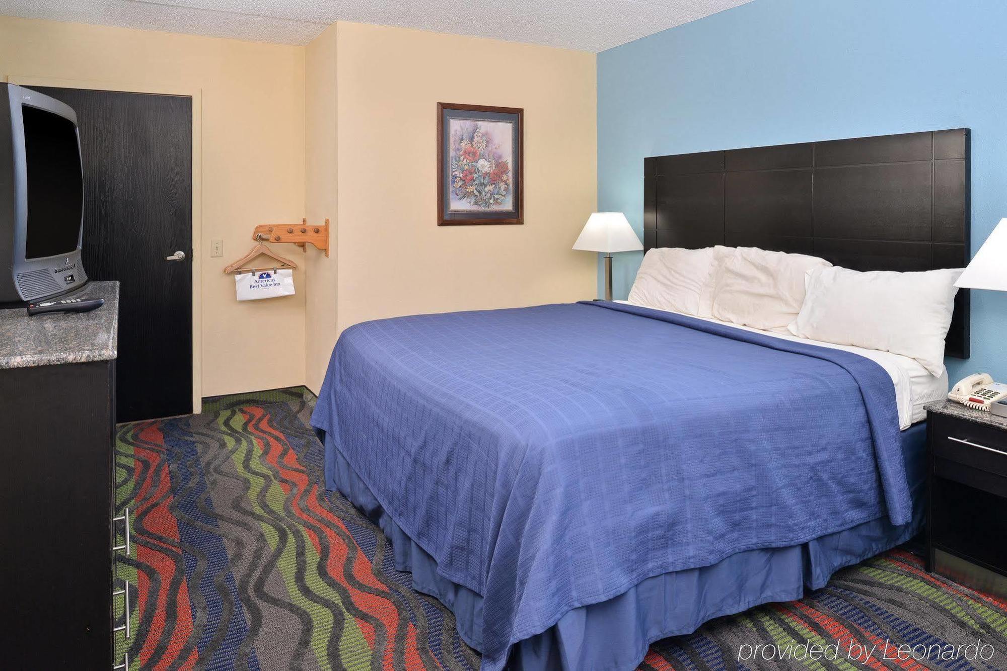 Motel 6 Knoxville, Tn - East Экстерьер фото